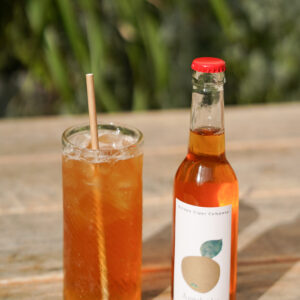Cidre pomme alcoolisée - Golden Cider Company
