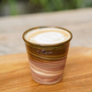 Tasse "FIKA" - Rosendals Krukmakeri