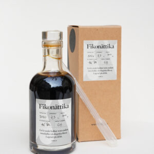 Vinaigre de figue - Ättika