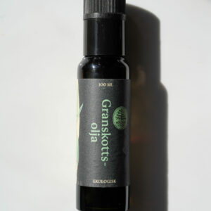 Spruce Shoot Oil - Högtorp Gård