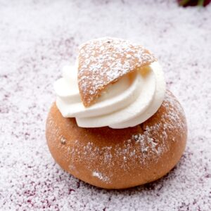 Mini-semla