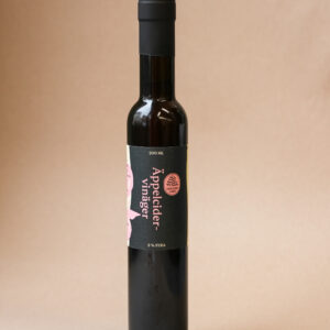 Vinaigre de cidre - Högtorp Gård