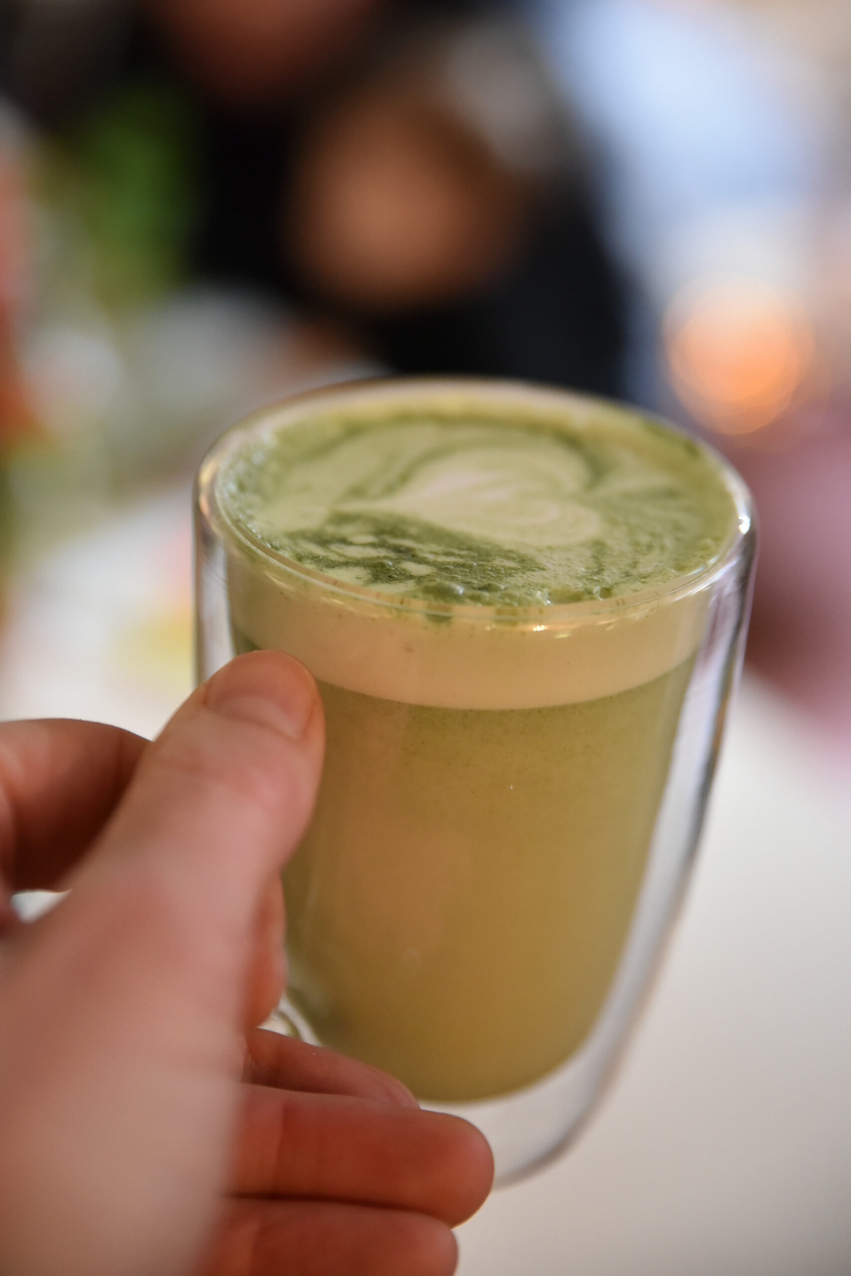 Latte Nordic – Image 4