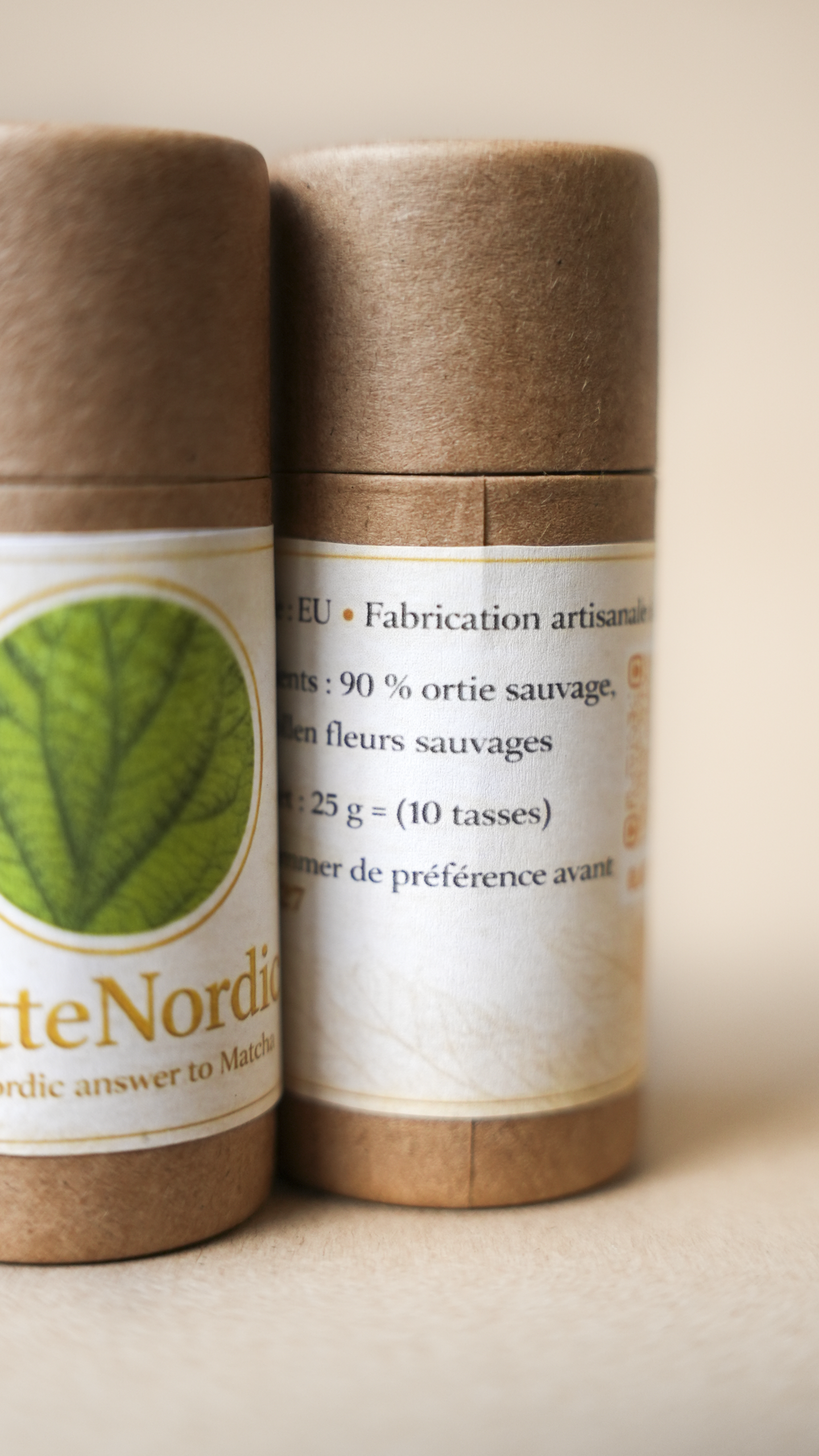 Latte Nordic – Image 3