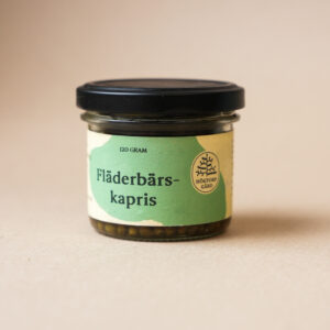 Fläderbärskapris - Högtorp Gård