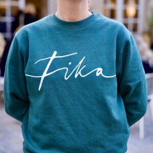 Shirt FIKA